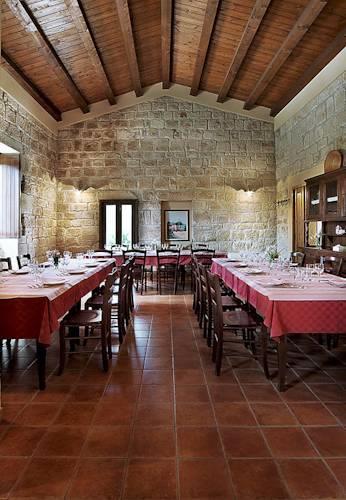 Отель Agriturismo Il Melograno