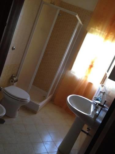 Мини-отель B&B Il Castelletto Ristorante Pizzeria