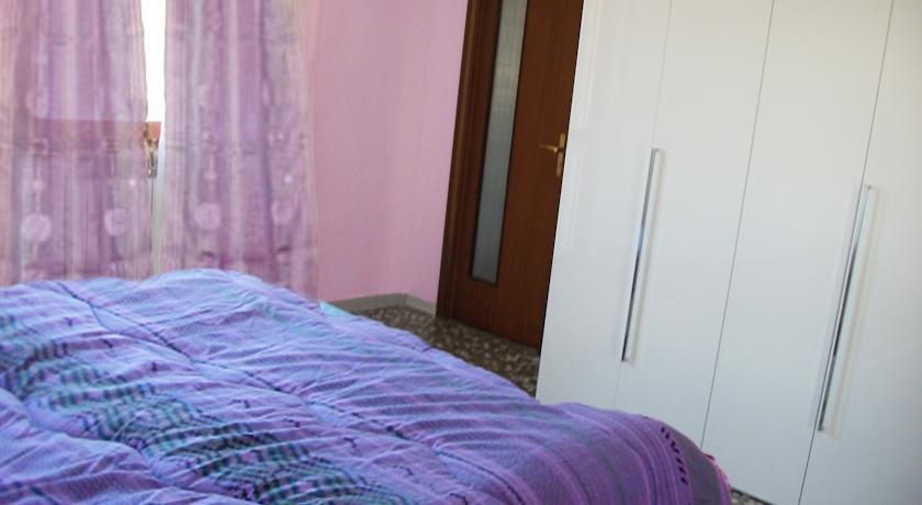 Мини-отель B&B Poseidon