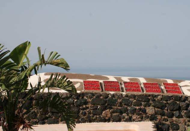 Отель Pantelleria Le Ballute