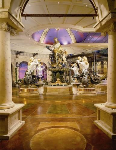 Отель Eldorado Hotel and Casino
