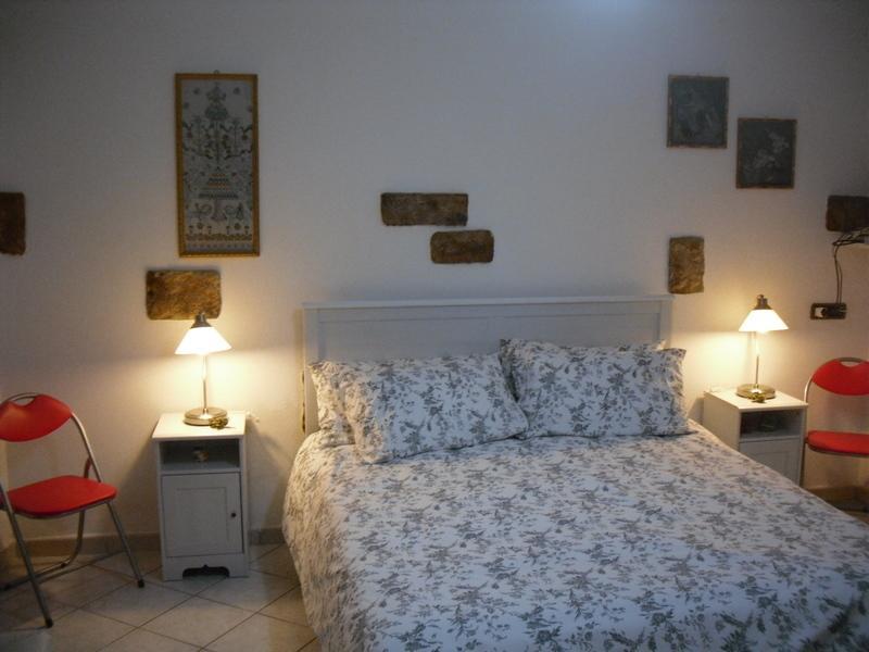 Апартаменты Casa Casella