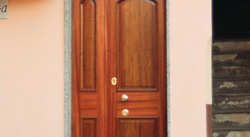 Апартаменты Casa Vacanze Dante