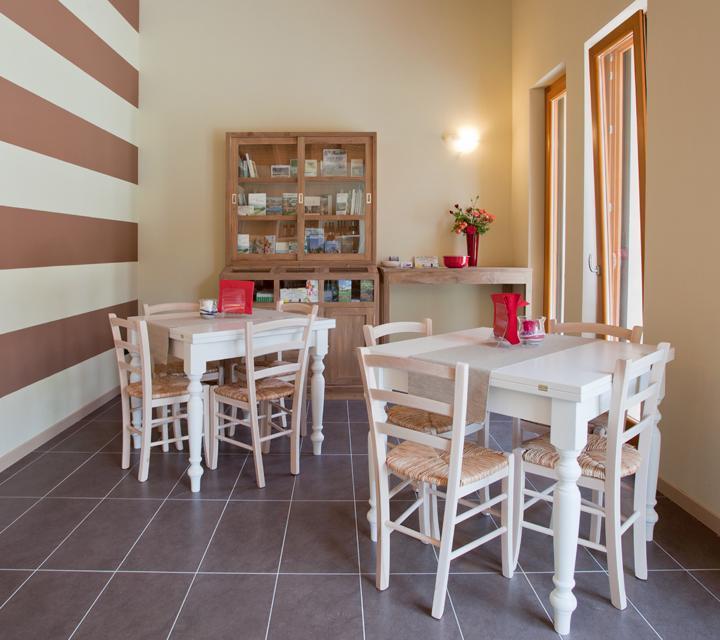 Отель Agriturismo Terra e Lago d'Iseo Franciacorta