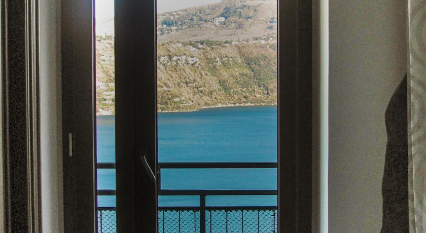 Мини-отель Atelier Sul Lago
