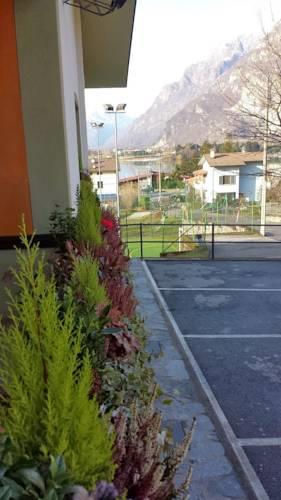 Гостевой дом Ristorante Garni Al Sert