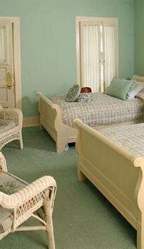 Отель The Spencer Hotel
