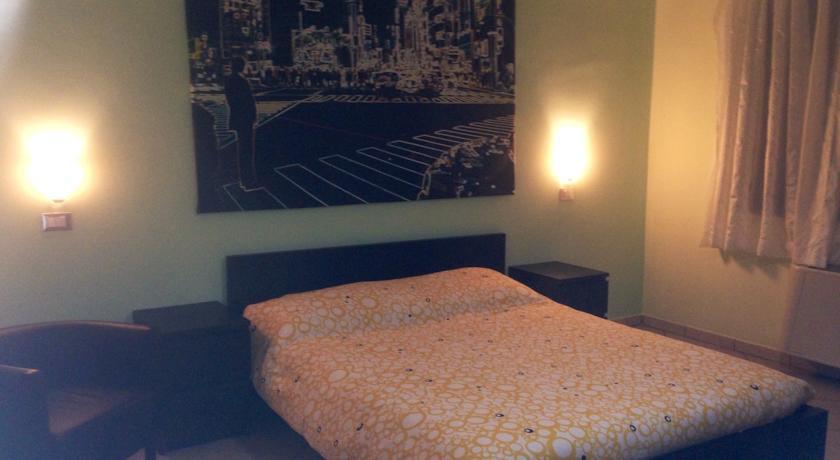 Мини-отель Gaia Bed & Breakfast