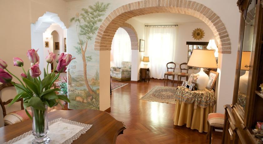 Гостевой дом DiVino B&B