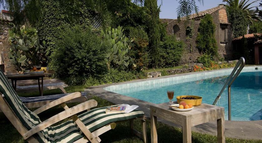 Апартаменты Villa Lionti