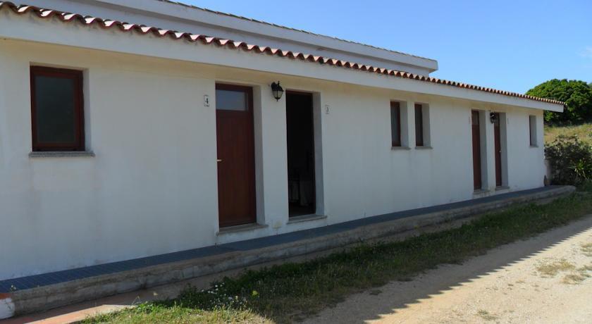 Апартаменты Agriturismo Tarkè