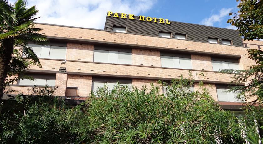 Отель Park Hotel