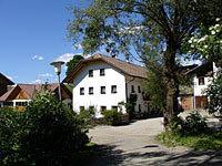 Отель Großflatscherhof