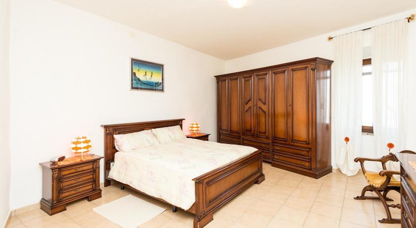 Апартаменты Gabri's Home