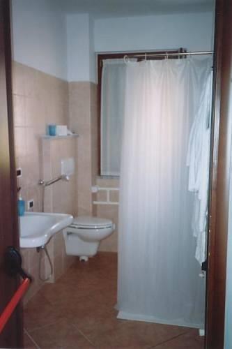 Отель Agriturismo Casalino