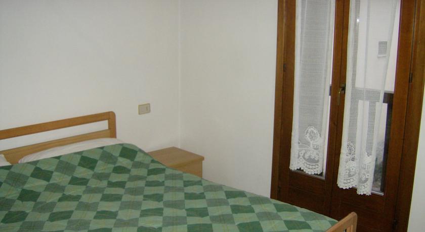 Апартаменты Casa Edelwaiss