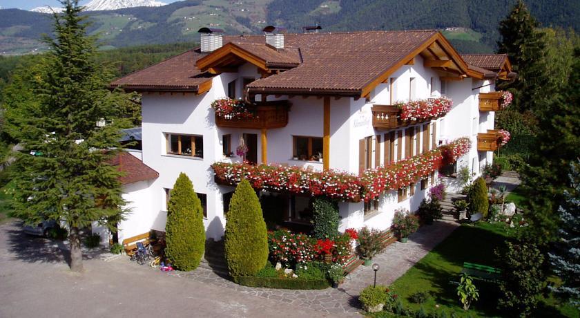Апартаменты Residence Klementhof
