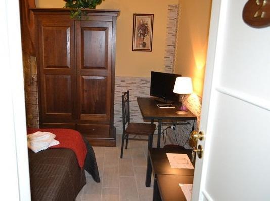 Мини-отель B&B Taras Di San Vito
