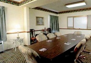 Отель Comfort Inn - Madison