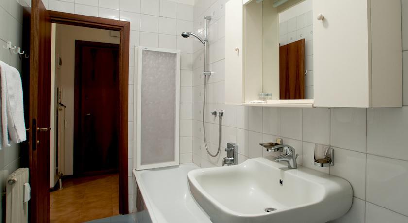 Апартаменты Apartment Cavour