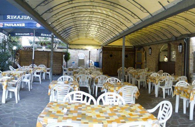Апартаменты Residence Dalle Case