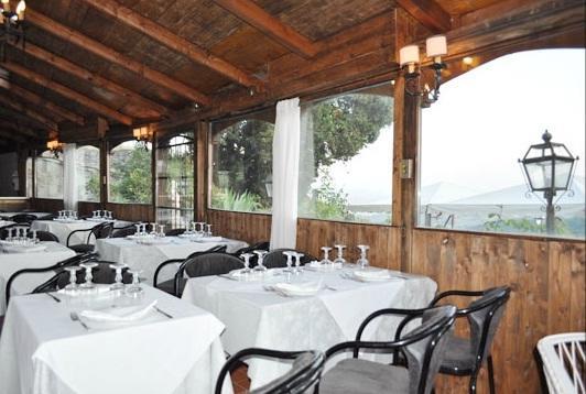 Отель Villa Le Capanne
