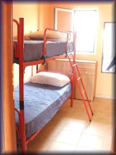 Отель Villaggio Camping Lianna