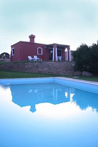 Апартаменты Case Vacanza Country Village