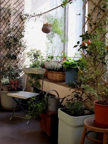 Мини-отель B&B Regio