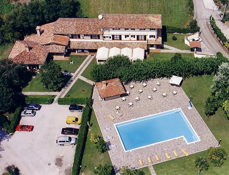 Отель Agriturismo Casa Shangri-La