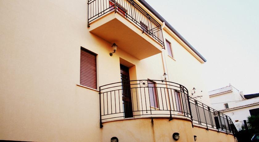 Апартаменты Domus Maris