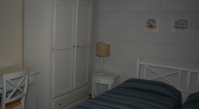Мини-отель B&B Sa Madalena