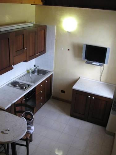 Апартаменты Villa Ferri