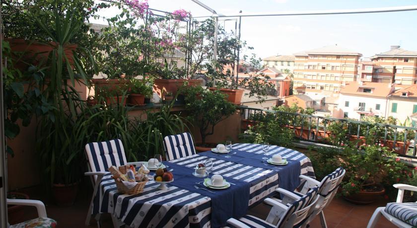 Мини-отель La Terrazza