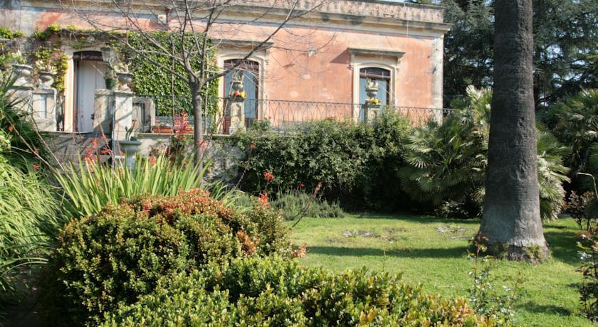 Апартаменты Casa Billotta