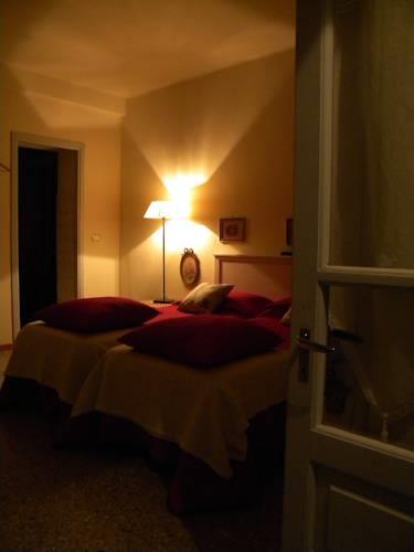 Мини-отель B&B Autin
