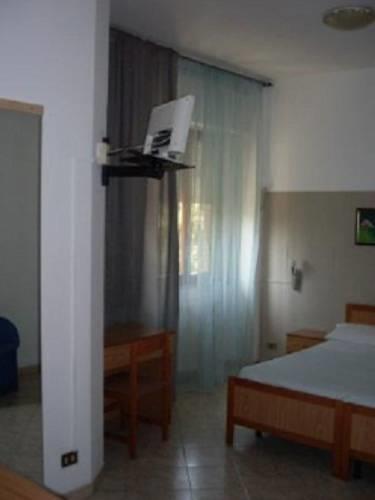 Отель Frank Hotel