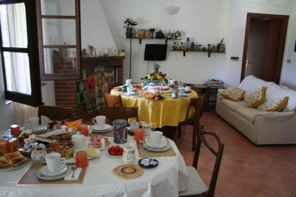 Мини-отель Villa Franca
