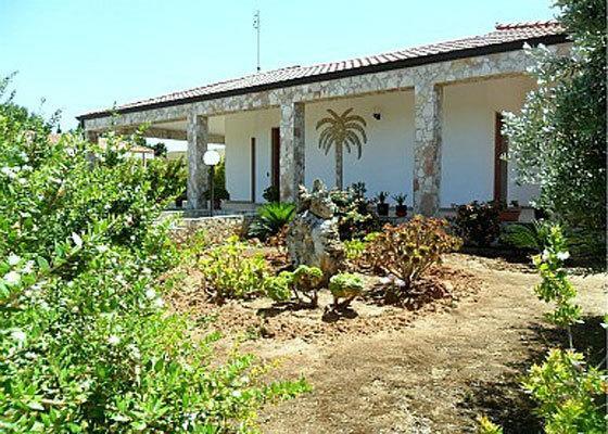 Апартаменты Villa Parco Punta Pizzo