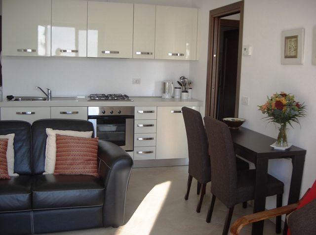 Апартаменты Apartment Rossini