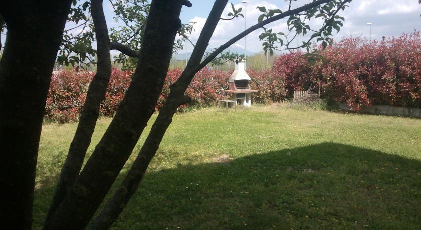 Апартаменты Casa Lago