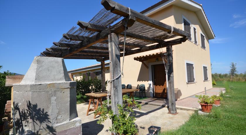Апартаменты Villa Centro D