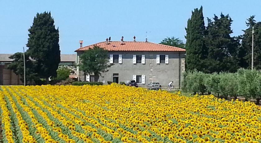 Отель Bella Valle