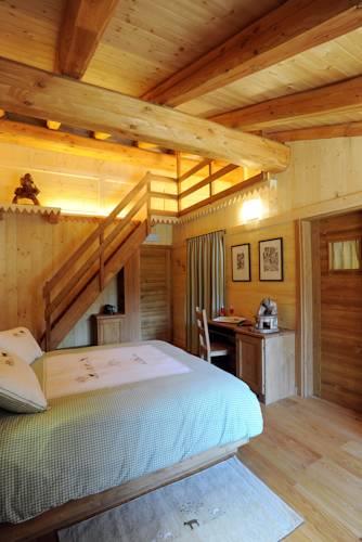 Гостевой дом Le Camere dell'Hostellerie