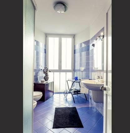 Мини-отель B&B A Casa Di Sergio