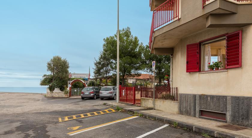 Апартаменты Casa Susanna