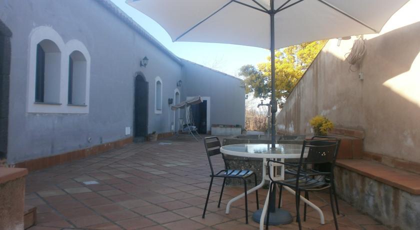 Апартаменты Casa Chiusitti