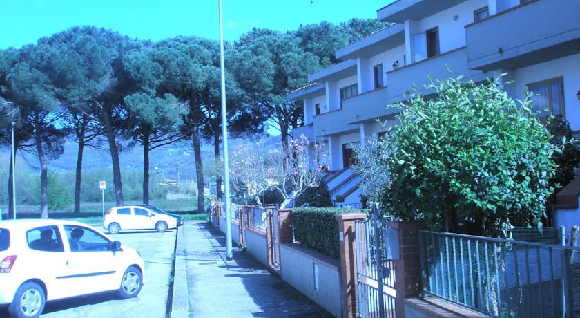 Апартаменты Casa Vacanza Vergaiolo