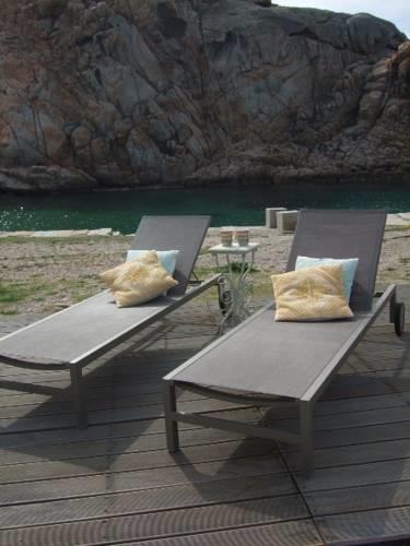 Апартаменты La Maddalena Resort