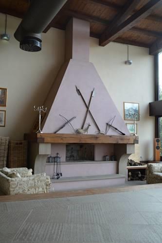 Апартаменты Villa I Laghi